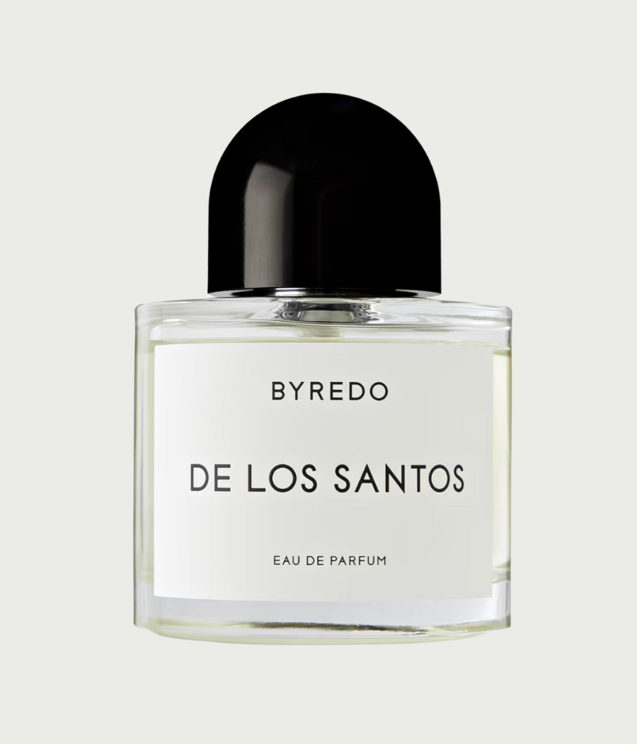 Byredo De Los Santos Eau de Parfum, 100mL images